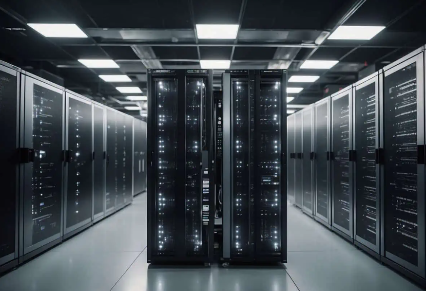 Different Types of Data Centers Explained