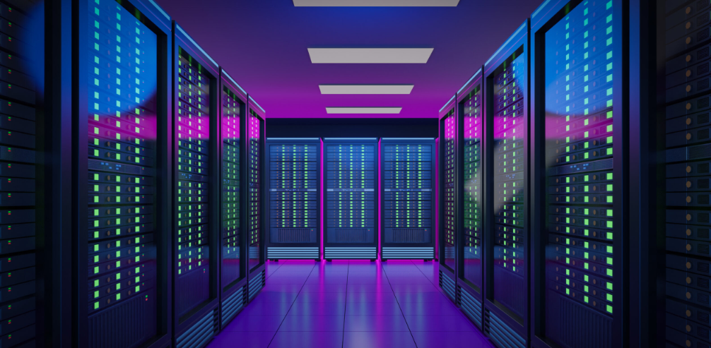 Different Types of Data Centers Explained