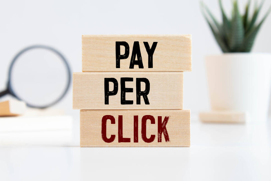 Guide to Pay-Per-Click Marketing