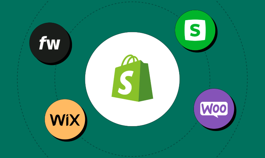 Shopify Alternatives for Your Business