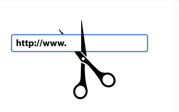 Shortening Your Website's URL Structure