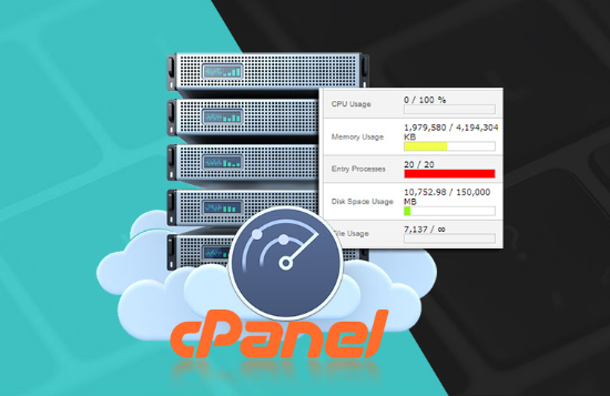 Troubleshooting cPanel Downtime