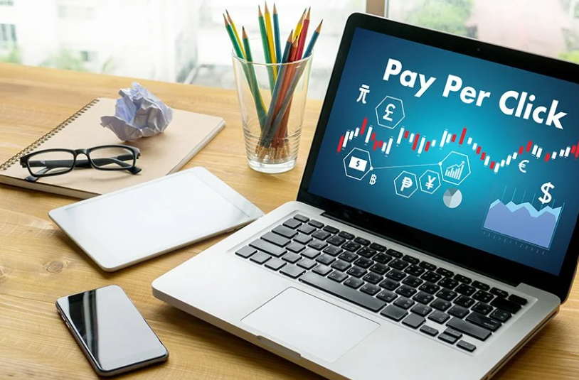 Guide to Pay-Per-Click Marketing