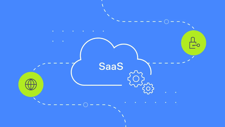 SaaS Explained Everything Your Business Needs to Know