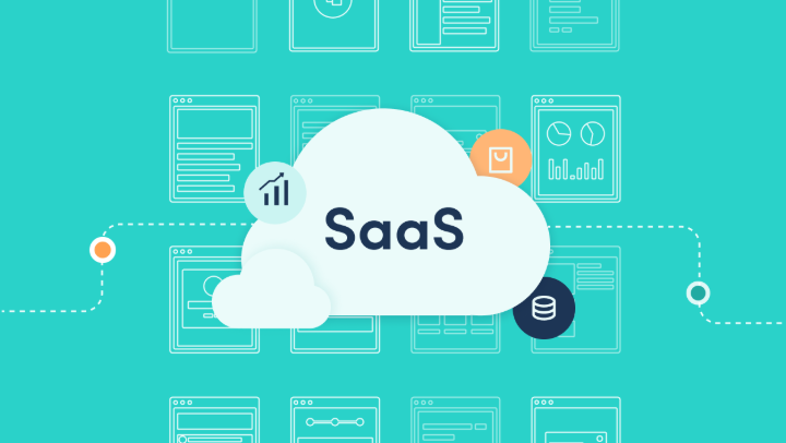 SaaS Explained Everything Your Business Needs to Know