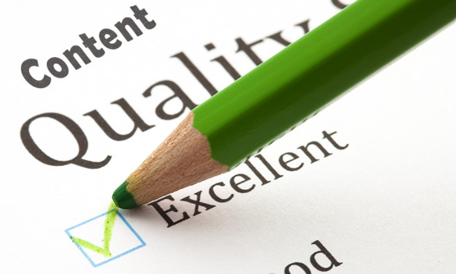 Avoid a Google Ranking Strike