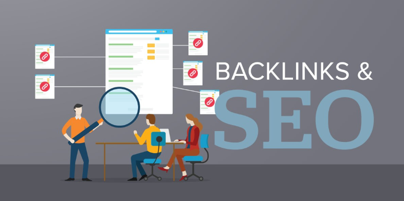 Boost Your SEO with Effective Backlinks