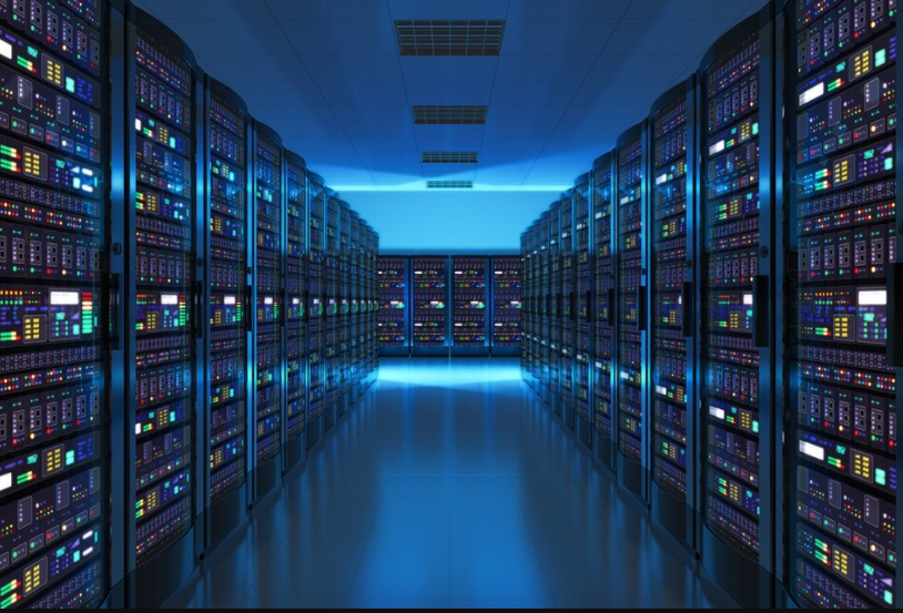 Cluster Computing and Cloud Computing
