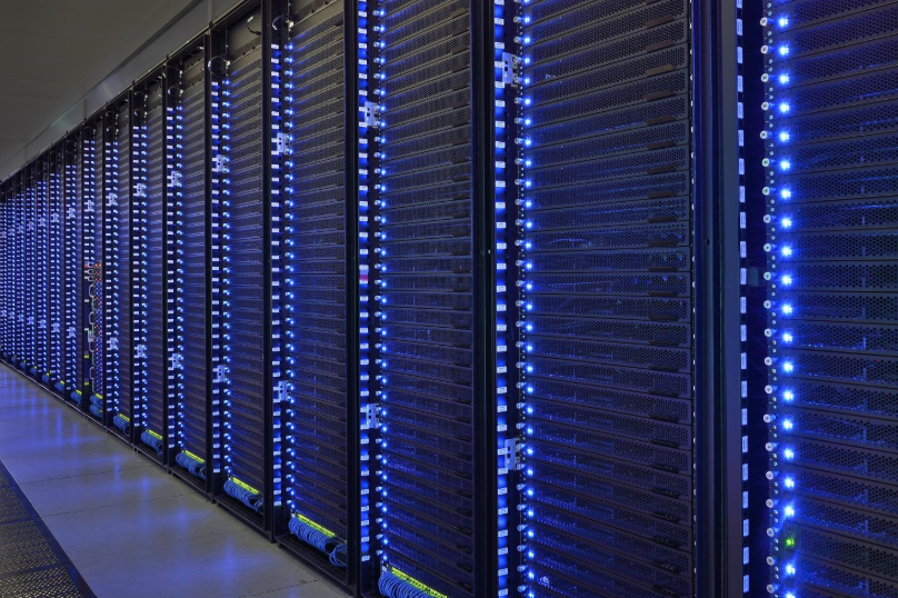 Cluster Computing and Cloud Computing