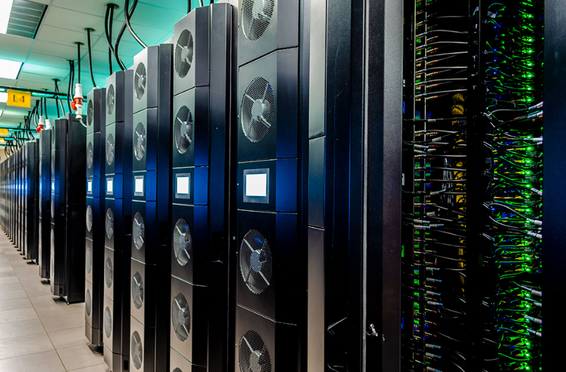Cluster Computing and Cloud Computing