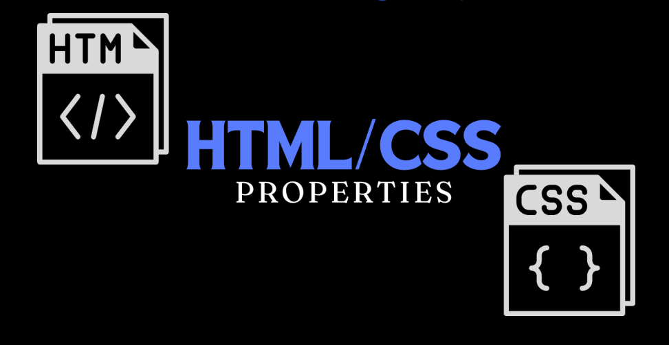 Differences Between Html and CSS