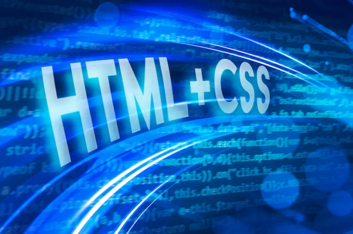 Differences Between Html and CSS