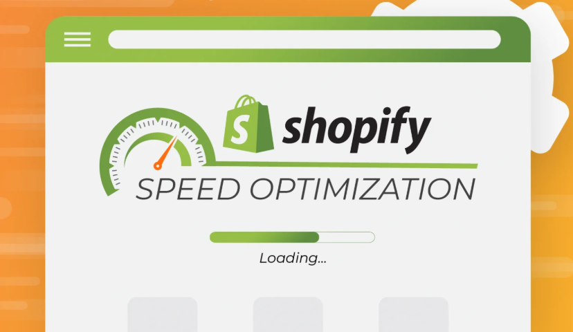 Shopify Store Speed