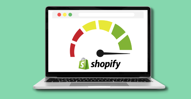 Shopify Store Speed