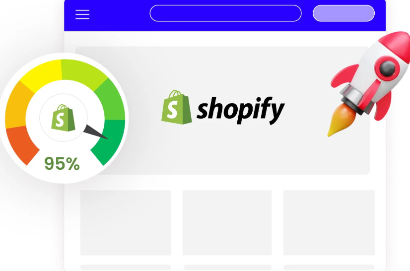 Shopify Store Speed