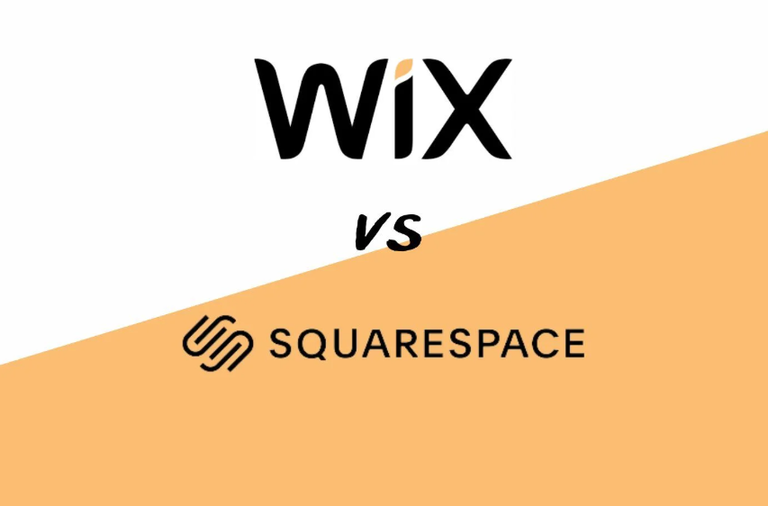 Wix vs Squarespace