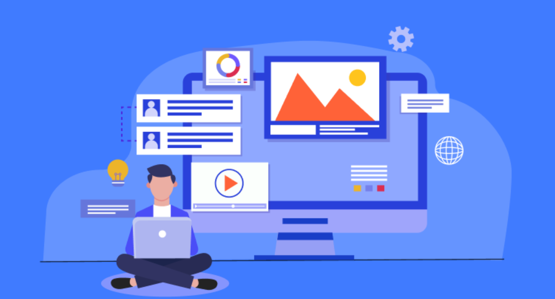 Crafting a Beautiful Website with ChatGPT