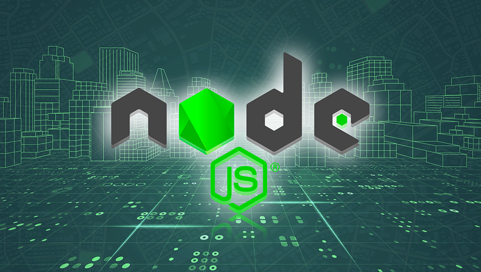 Node.js or Angular