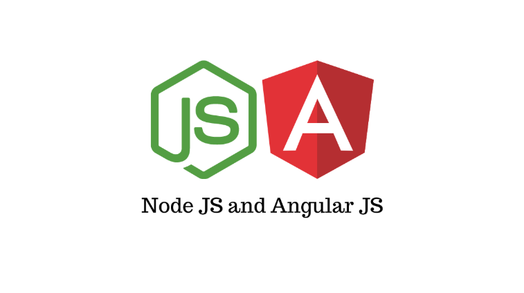 Node.js or Angular