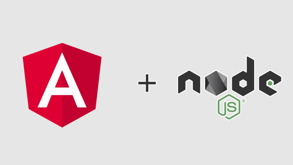Node.js or Angular