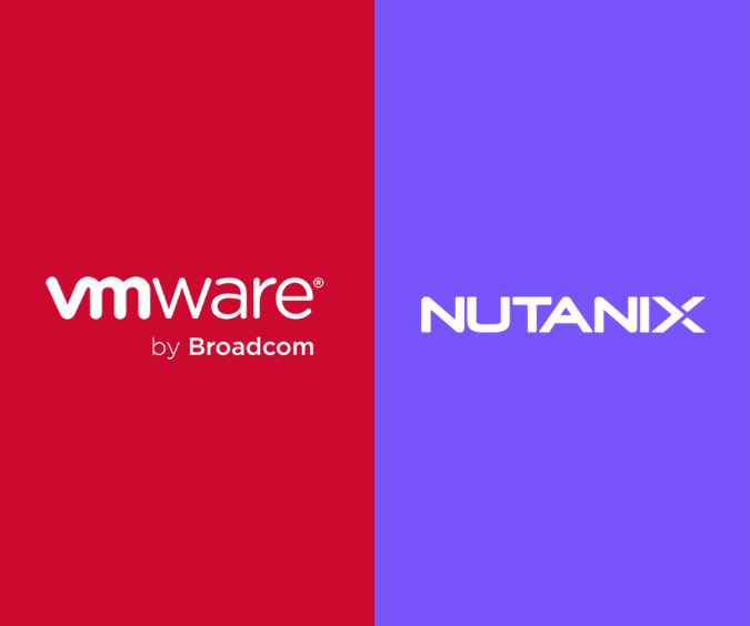 Nutanix or VMware