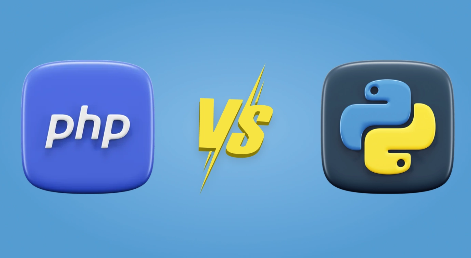 PHP vs Python