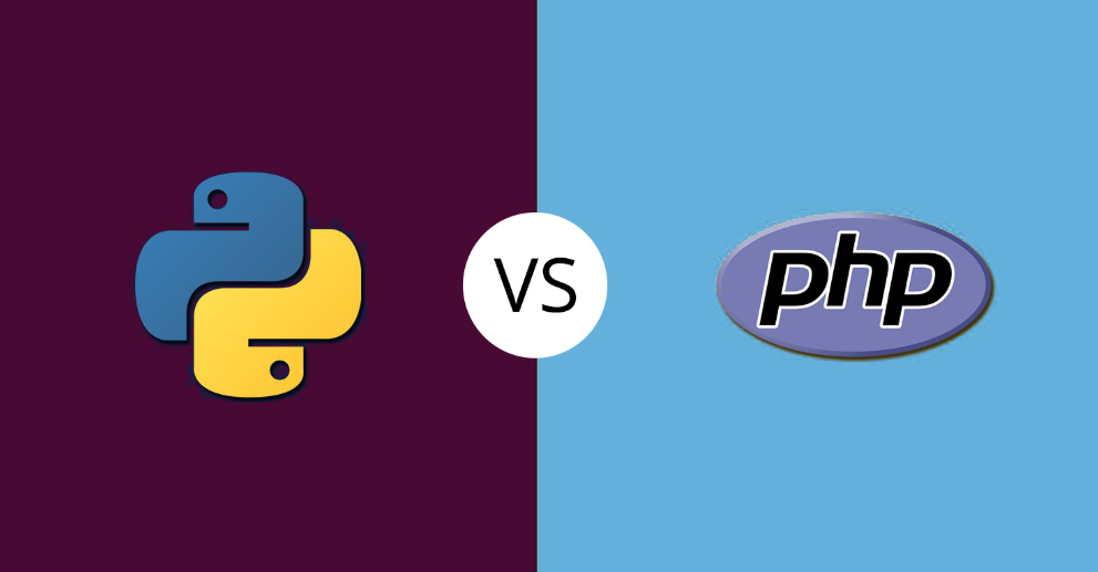 PHP vs Python