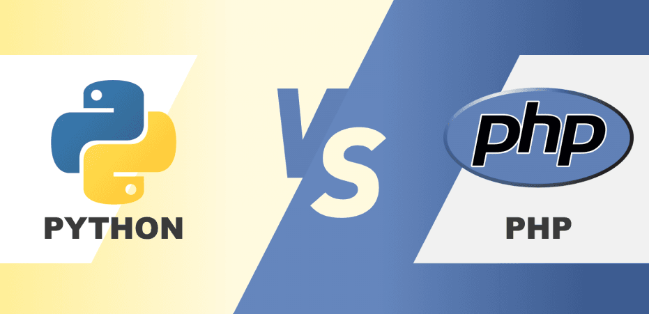 PHP vs Python
