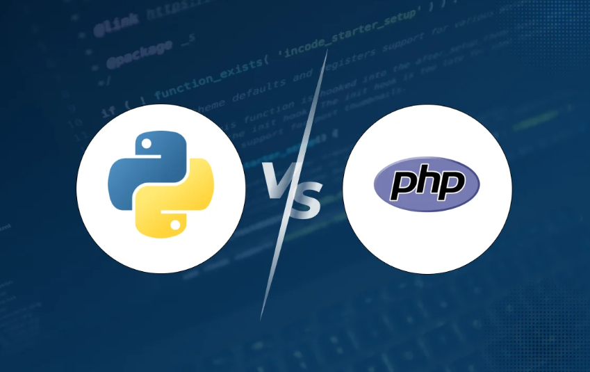 PHP vs Python