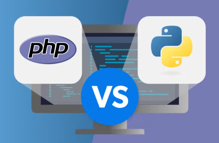 PHP vs Python