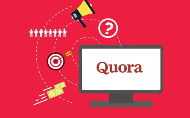 Quora Marketing Basics