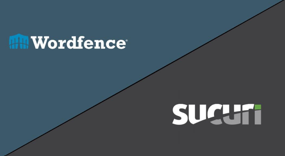 Sucuri vs Wordfence