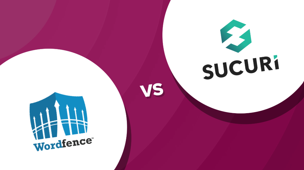 Sucuri vs Wordfence