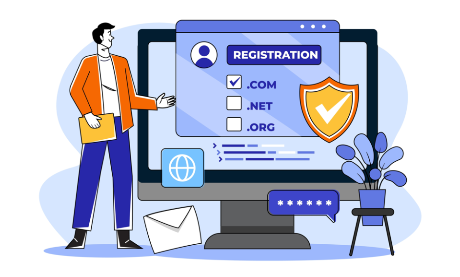 Country Code Top-Level Domains