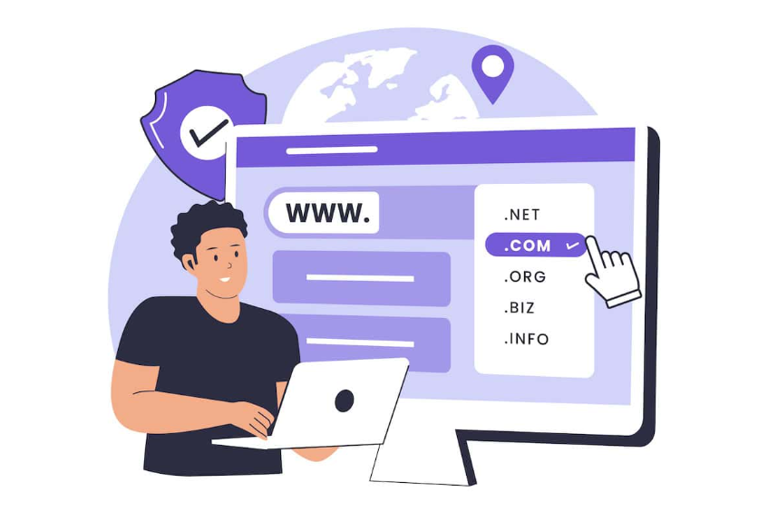 Country Code Top-Level Domains