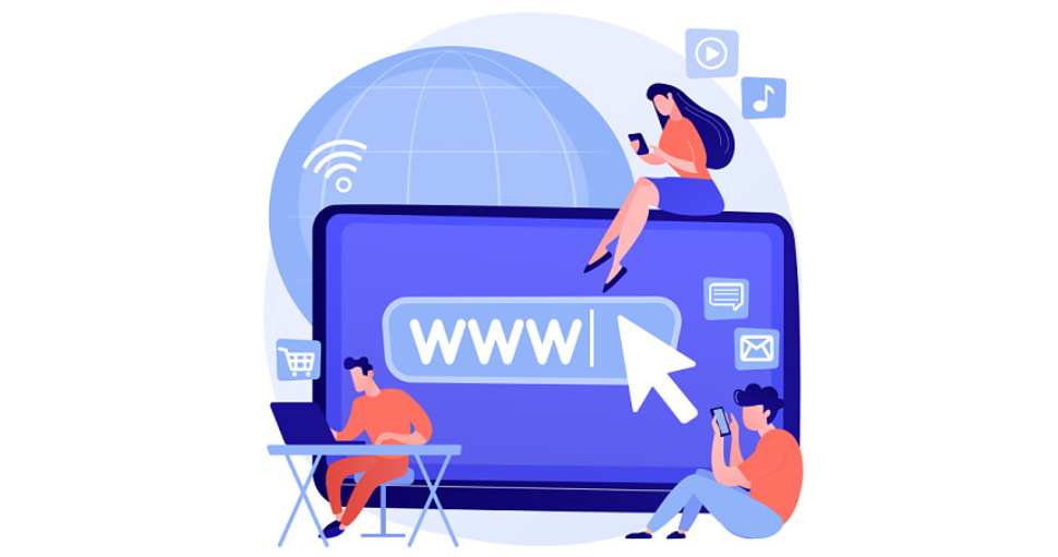 Country Code Top-Level Domains
