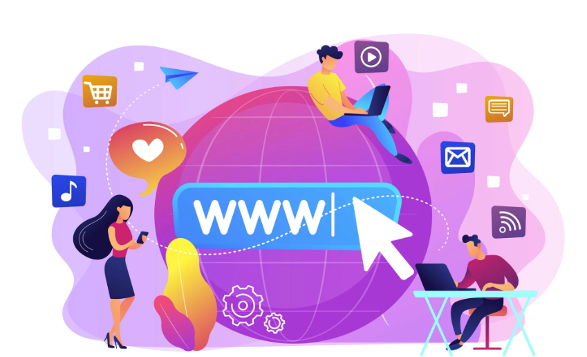 Country Code Top-Level Domains