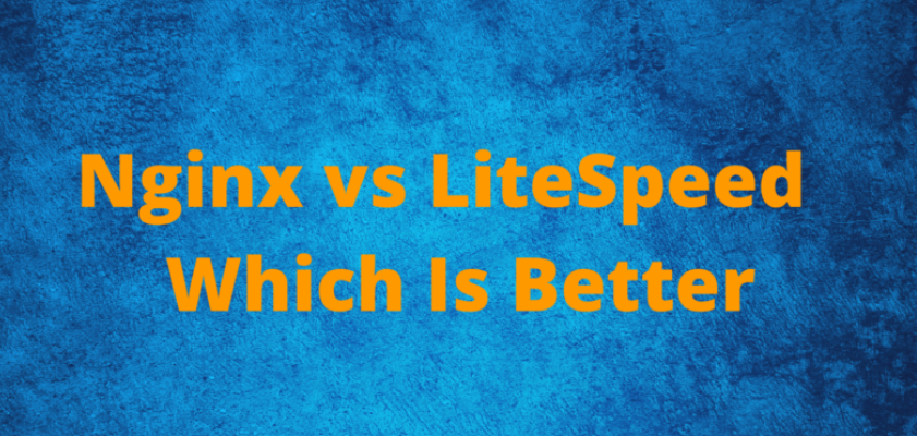 LiteSpeed vs Nginx