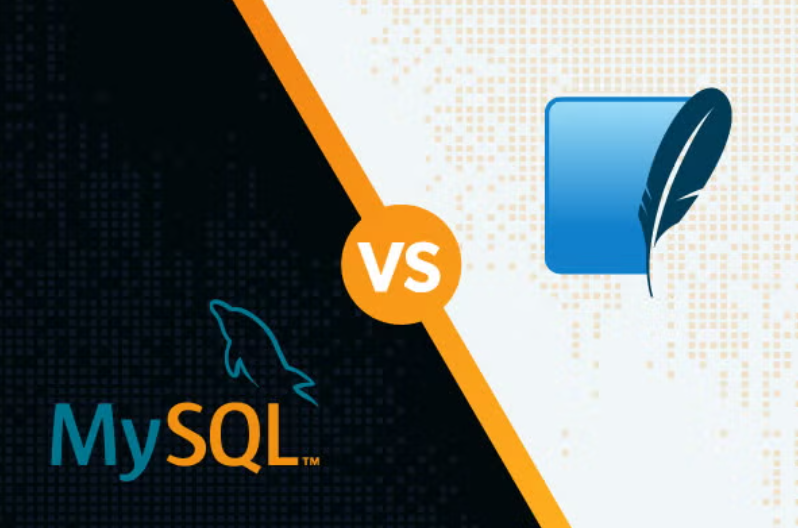 MySQL vs SQLite