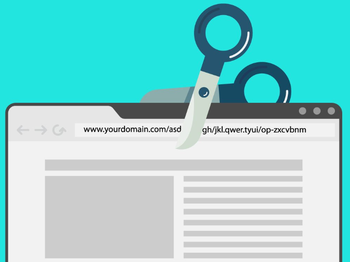 Website URL Structure in 2025