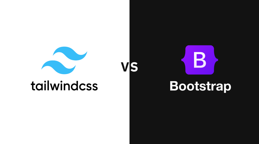 Comparing Tailwind and Bootstrap