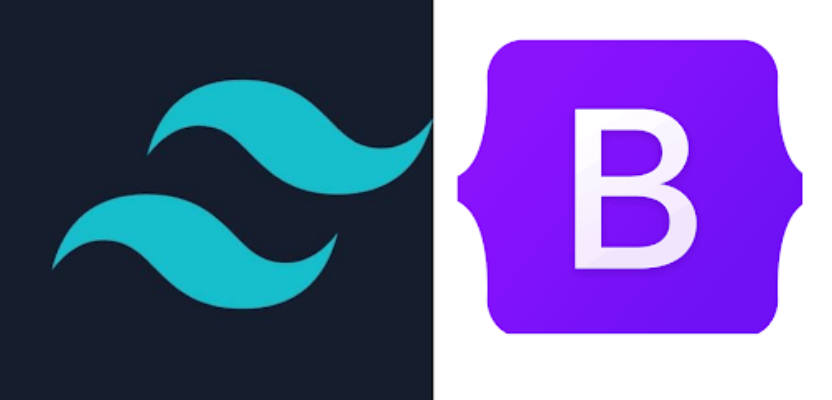 Comparing Tailwind and Bootstrap