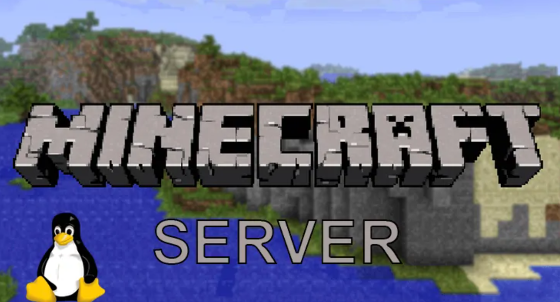 Minecraft Server on Ubuntu