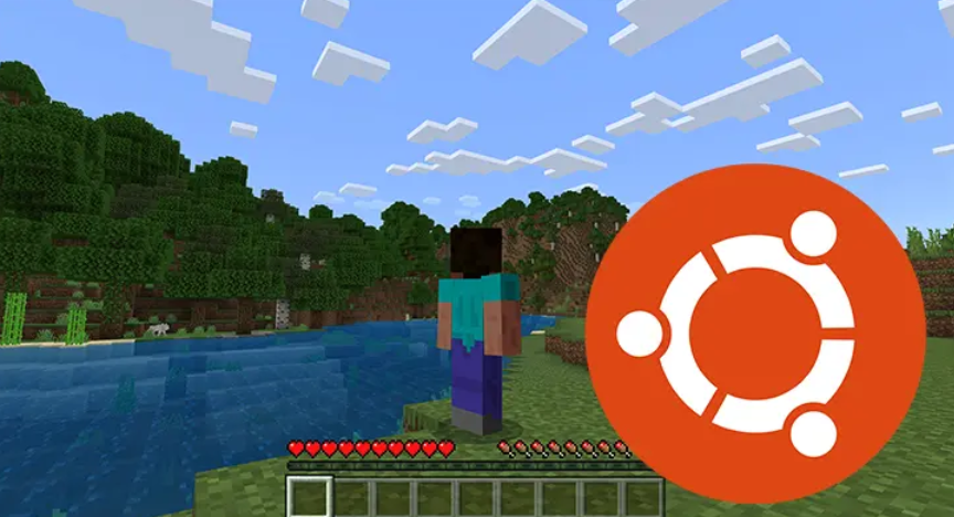 Minecraft Server on Ubuntu
