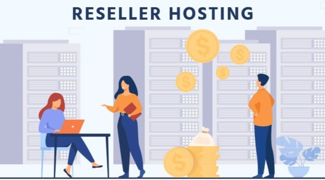 Reseller Hosting vs Affiliate Program
