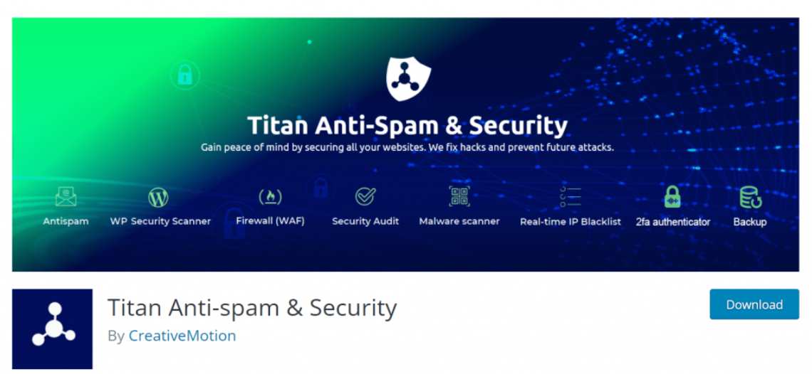 Top WordPress Plugins to Stop Spam