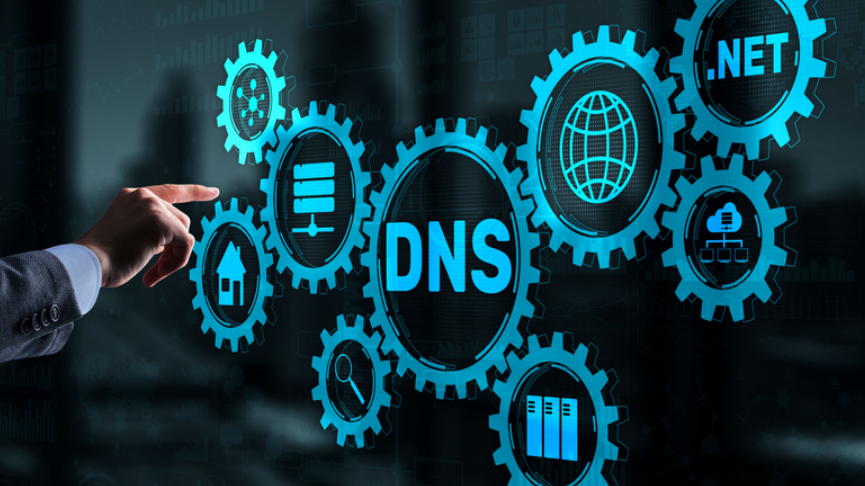 Troubleshooting DNS_PROBE_FINISHED_NXDOMAIN