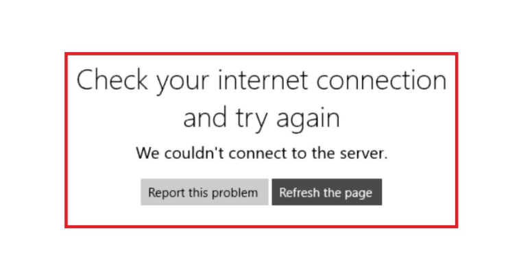 Troubleshooting DNS_PROBE_FINISHED_NXDOMAIN