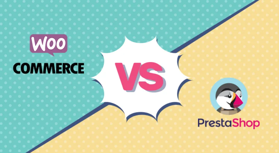 WooCommerce vs PrestaShop