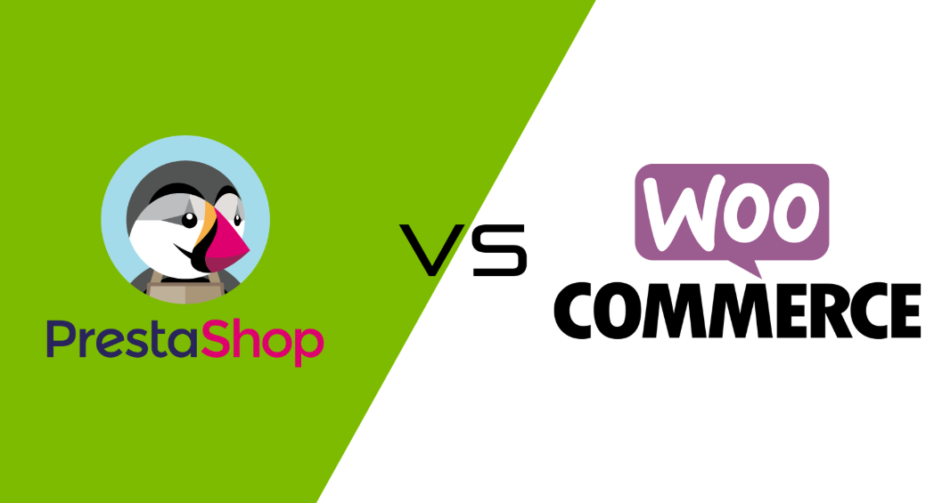 WooCommerce vs PrestaShop